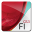 App Flash CS3 Icon 64x64 png
